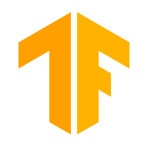 TENSORFLOW's Logo