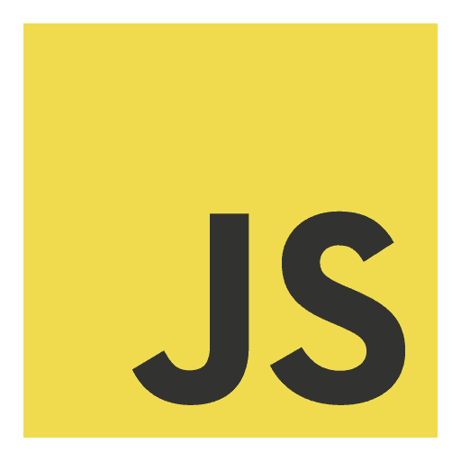 JAVASCRIPT's Logo