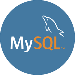 MYSQL's Logo