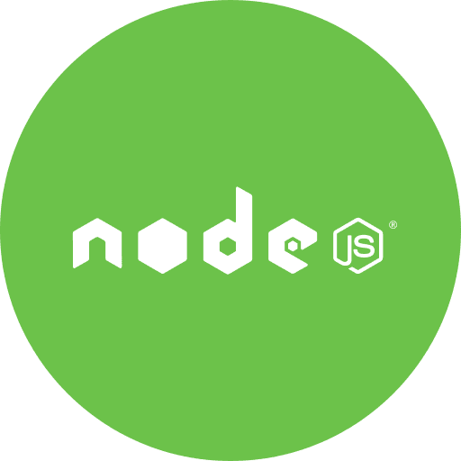 NODE.JS's Logo