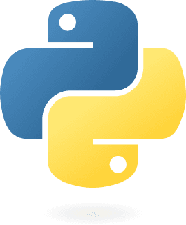 PYTHON's Logo