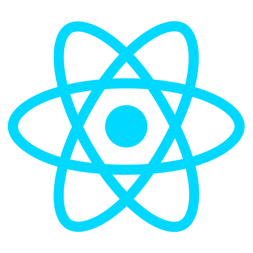 REACT's Logo