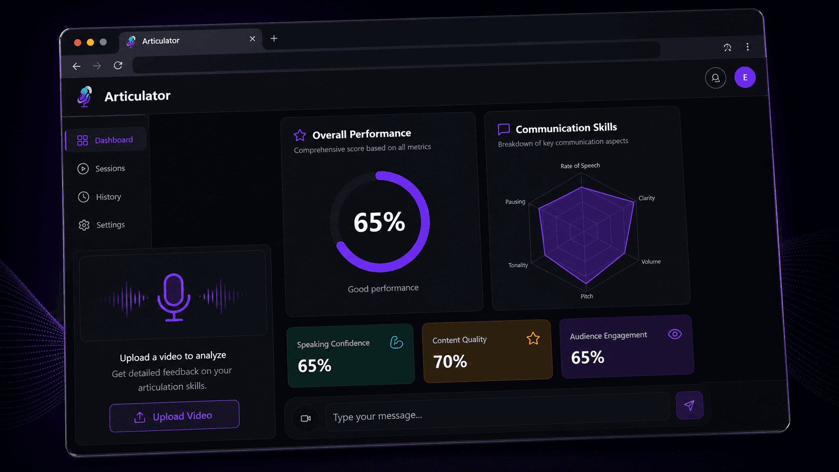 Preview of Articulator