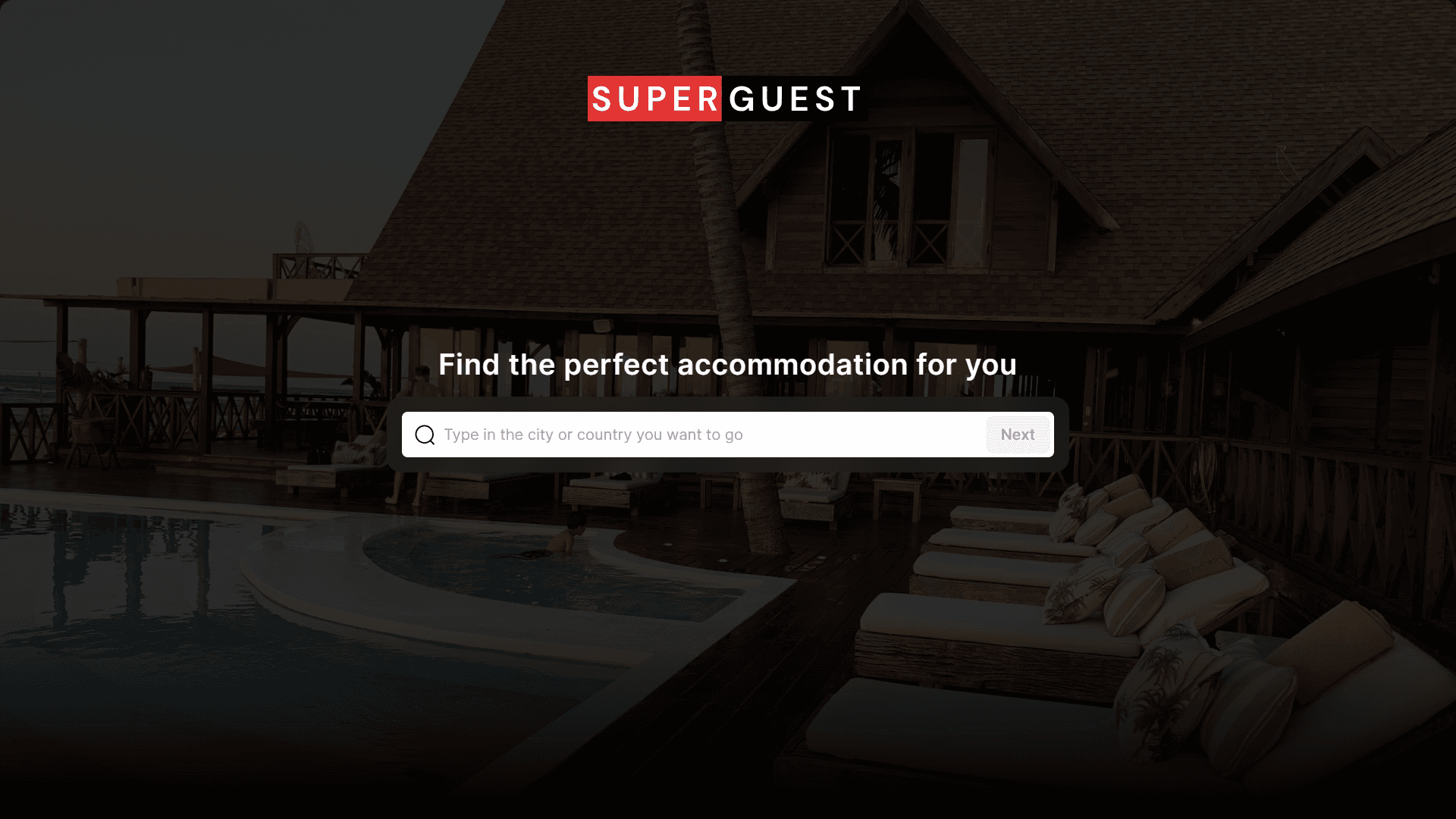 Preview of Super Guest