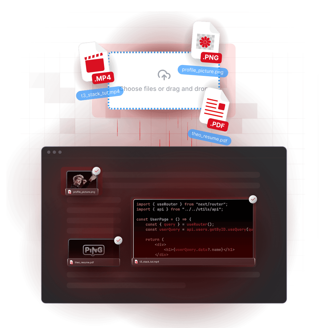 Preview of UploadThing.py